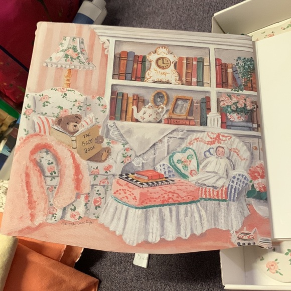 Photo/Scrapbooking memory album - Picture 2 of 6